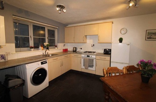 Sheffield House | Stirling House - Sheffield