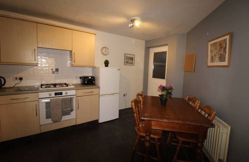 Sheffield House | Stirling House - Sheffield