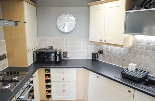 Tillicoultry Apartment | Stirling luxury apartments