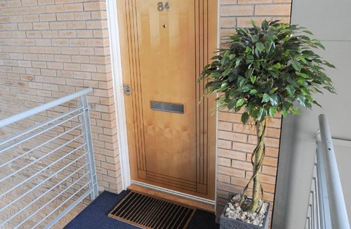 Tillicoultry Apartment | Stirling luxury apartments