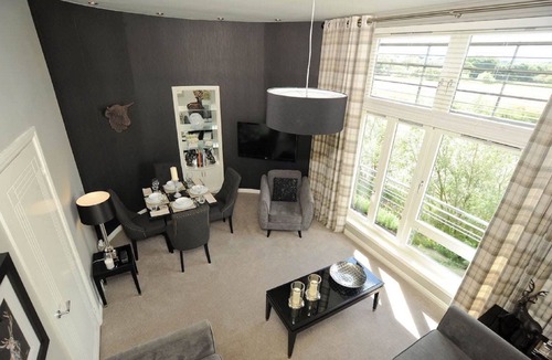Tillicoultry Apartment | Stirling luxury apartments