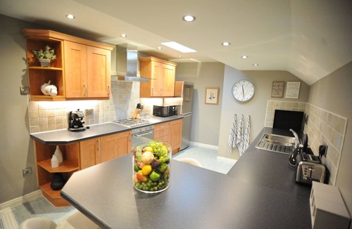 Tillicoultry Apartment | Stirling Luxury Apartments