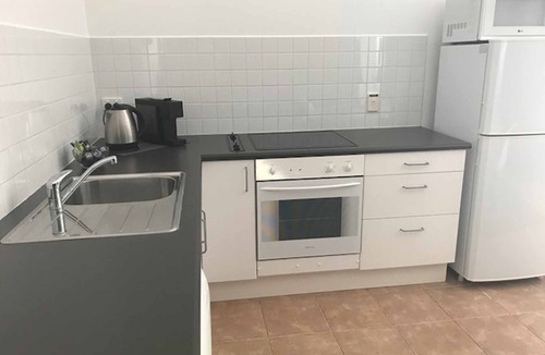 Merrijig Apartment | Stirling Studio 2 - Delatite Apartment Complex