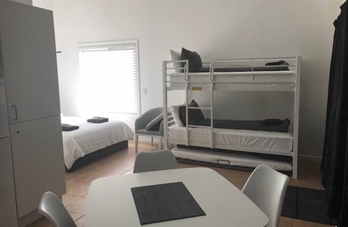 Merrijig Apartment | Stirling Studio 2 - Delatite Apartment Complex