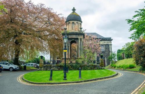 Dalavich Hostel | Stirling Youth Hostel