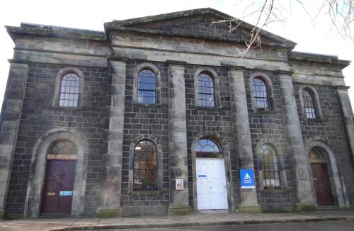 Dalavich Hostel | Stirling Youth Hostel