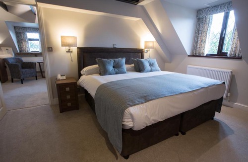 Winkfield Hotel | Stirrups Hotel