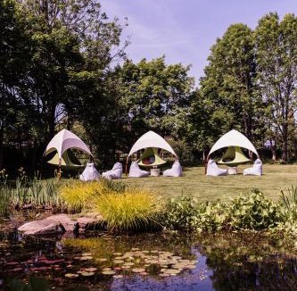 Winkfield Hotel | Stirrups Hotel