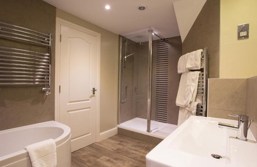 Winkfield Hotel | Stirrups Hotel