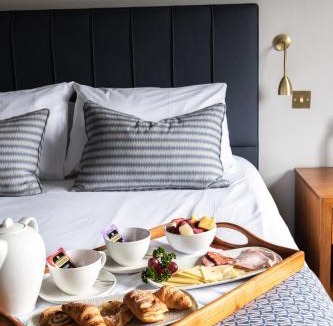 Winkfield Hotel | Stirrups Hotel