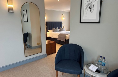 Winkfield Hotel | Stirrups Hotel