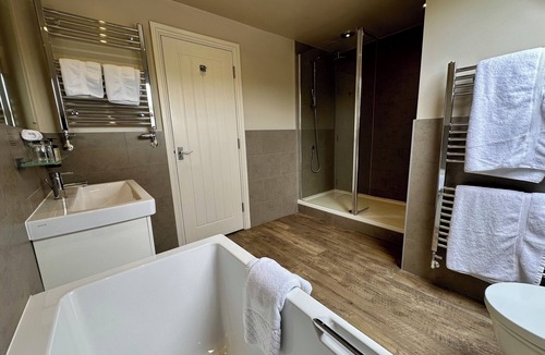 Winkfield Hotel | Stirrups Hotel