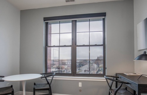 Soulard Apartment | STL - 2424 S 9th #410 (Mission Rock)