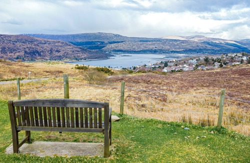 Fort William Cottage | Stob-Ban View - S4582