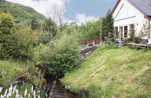 Fort William Cottage | Stob-Ban View - S4582