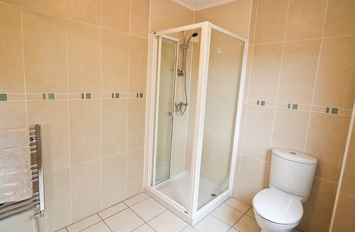 Fort William Cottage | Stob-Ban View - S4582