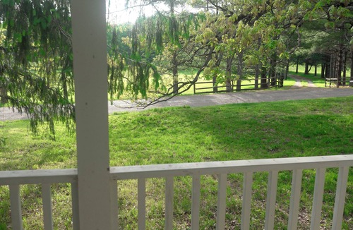 Granville Cottage | Stobbs Cottage - Extraordinary Rural Granville Cottage with generous amenities.