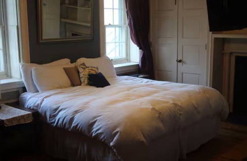 Bowmansdale Bed & Breakfast | Stock's Manor Bed and Breakfast #1