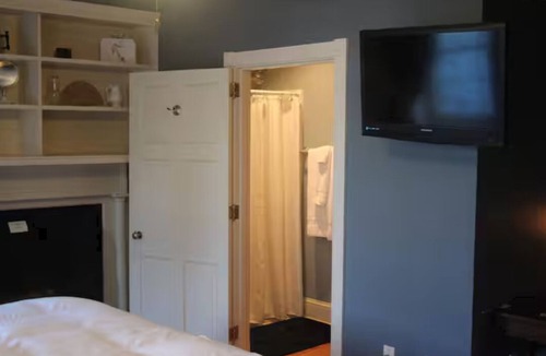 Bowmansdale Bed & Breakfast | Stock's Manor Bed and Breakfast #1