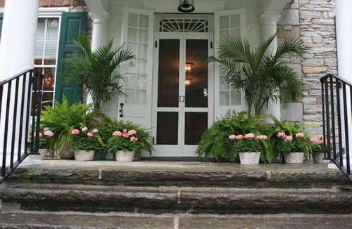 Bowmansdale Bed & Breakfast | Stock's Manor Bed and Breakfast #1