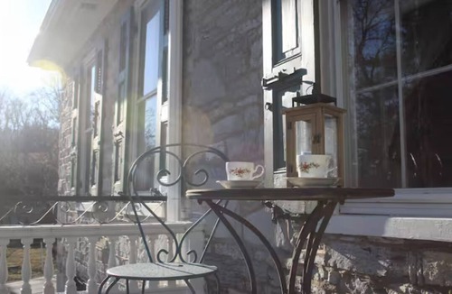 Bowmansdale Bed & Breakfast | Stock's Manor Bed and Breakfast #1