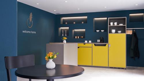 Siebnen Hotel | Stockberg hotel & apartments