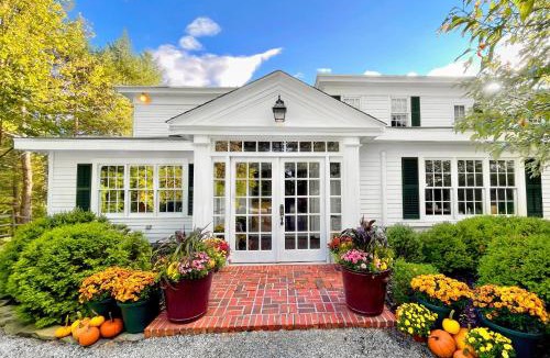 Glendale Bed & Breakfast | Stockbridge Country Inn