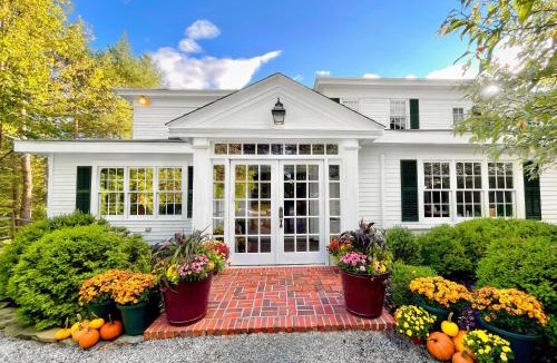 Glendale Bed & Breakfast | Stockbridge Country Inn