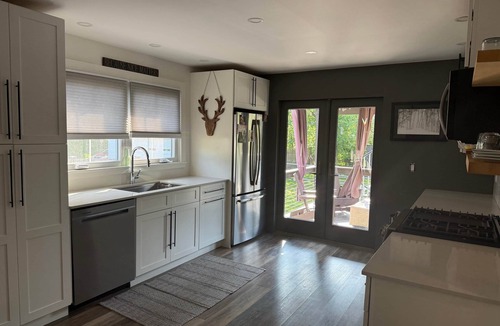 Stockbridge House | Stockbridge In-town Escape