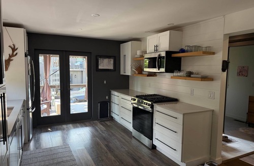 Stockbridge House | Stockbridge In-town Escape