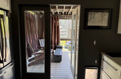 Stockbridge House | Stockbridge In-town Escape
