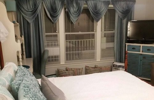 Stockbridge Bed & Breakfast | Stockbridge Lakes Bed & Breakfast