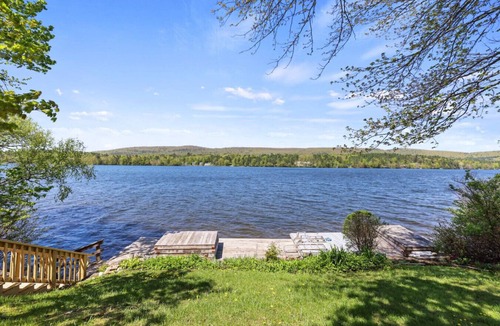 Lenox Dale House | Stockbridge Landings | 3 Mins To Tanglewood