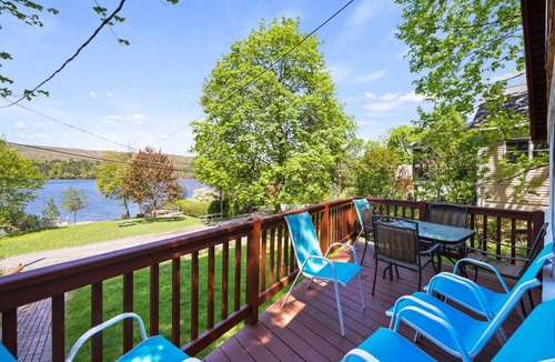 Lenox Dale House | Stockbridge Landings | 3 Mins To Tanglewood