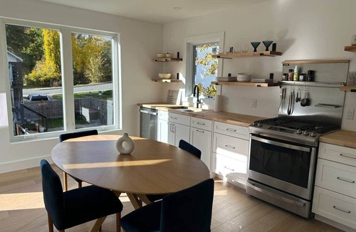 Stockbridge House | Stockbridge pied-à-terre