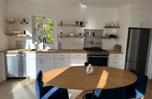 Stockbridge House | Stockbridge pied-à-terre