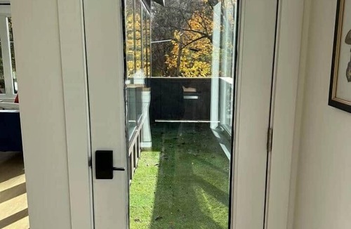 Stockbridge House | Stockbridge pied-à-terre