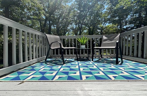 Stockbridge House | Stockbridge Quiet Hideaway