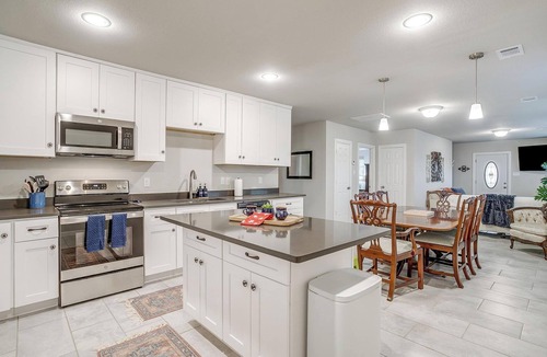 Chico House | Stocked pond, private fishing lake!