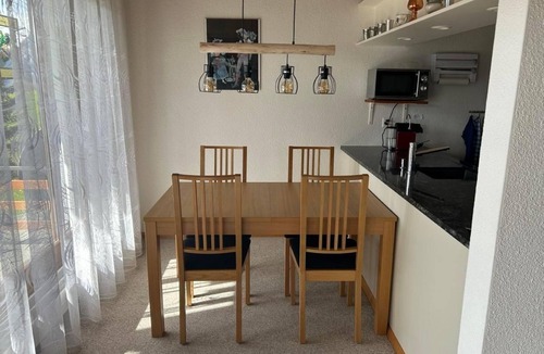 Sarnen Apartment | Stockenmatt Haus 2, Wohnung 22 by Interhome