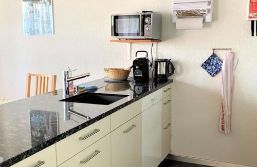 Sarnen Apartment | Stockenmatt Haus 2, Wohnung 22 by Interhome