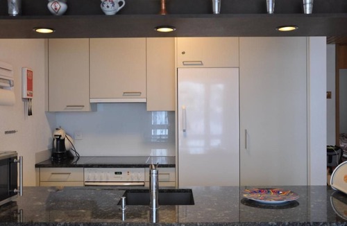 Sarnen Apartment | Stockenmatt Haus 2, Wohnung 22 by Interhome