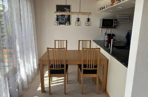Sarnen Apartment | Stockenmatt house 2, flat 22