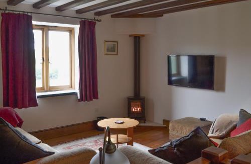 Colyton House | Stockham Lodge