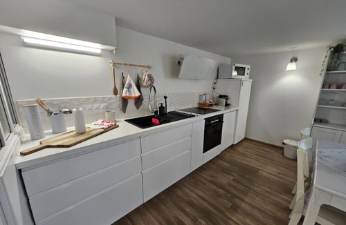 Sablons House | Stockholm* B&B