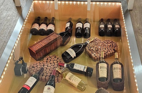 Sablons House | Stockholm* B&B