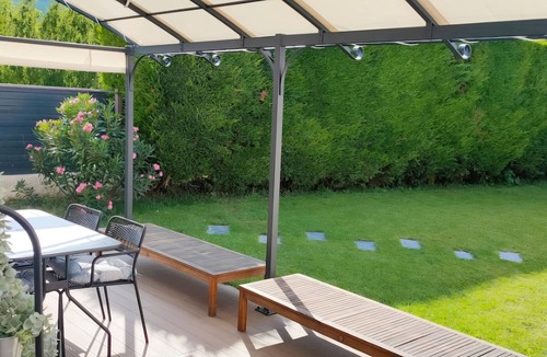 Sablons House | Stockholm* B&B