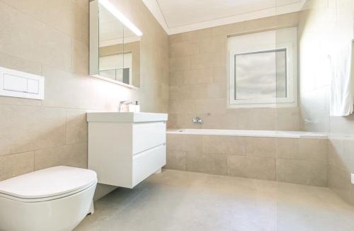 Spiez Apartment | Stockhorn Apartment - Aare Jungfrau AG