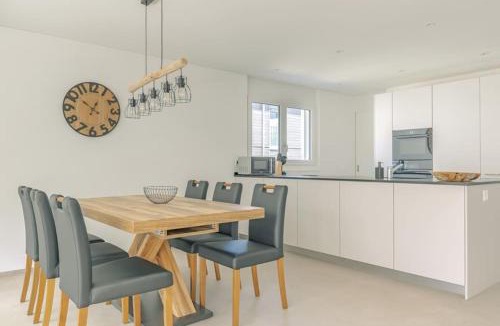Spiez Apartment | Stockhorn Apartment - Aare Jungfrau AG