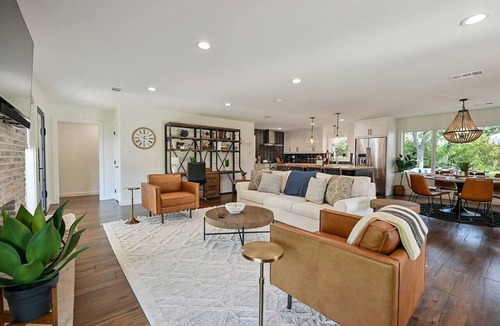 College Station House | Stockland Turkey Creek - 3BR near Texas A&M